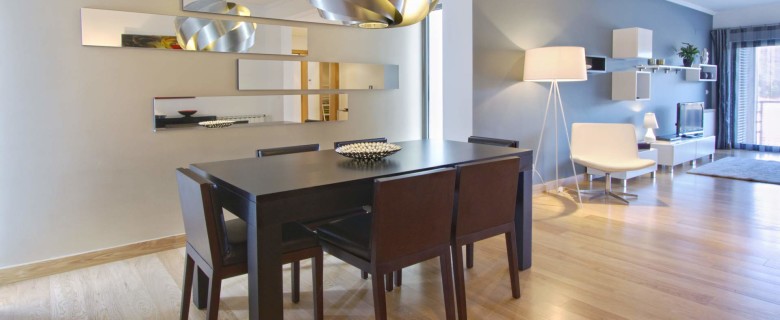 Sala de jantar